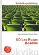 UD Las Rozas Boadilla, Jesse Russell,Ronald Cohn 