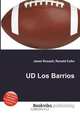 UD Los Barrios, Jesse Russell,Ronald Cohn 