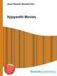 Vyjayanthi Movies, Jesse Russell,Ronald Cohn 