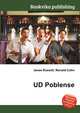 UD Poblense, Jesse Russell,Ronald Cohn 