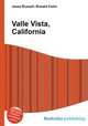 Valle Vista, California, Jesse Russell,Ronald Cohn 