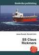 SS Claus Rickmers, Jesse Russell,Ronald Cohn 