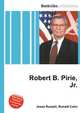 Robert B. Pirie, Jr., Jesse Russell,Ronald Cohn 