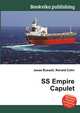 SS Empire Capulet, Jesse Russell,Ronald Cohn 