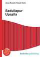 Sadullapur Upazila, Jesse Russell,Ronald Cohn 