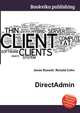 DirectAdmin, Jesse Russell,Ronald Cohn 