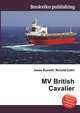 MV British Cavalier, Jesse Russell,Ronald Cohn 