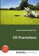 CD Puertollano, Jesse Russell,Ronald Cohn 