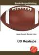 UD Realejos, Jesse Russell,Ronald Cohn 