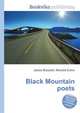 Black Mountain poets, Jesse Russell,Ronald Cohn 