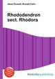 Rhododendron sect. Rhodora, Jesse Russell,Ronald Cohn 