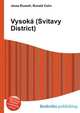 Vysoka (Svitavy District), Jesse Russell,Ronald Cohn 
