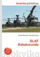 SLAF Katukurunda, Jesse Russell,Ronald Cohn 