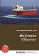 MV Empire Chapman, Jesse Russell,Ronald Cohn 