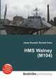 HMS Walney (M104), Jesse Russell,Ronald Cohn 