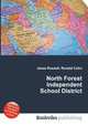 North Forest Independent School District, Jesse Russell,Ronald Cohn 