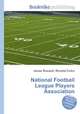 National Football League Players Association, Jesse Russell,Ronald Cohn 