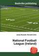National Football League (Ireland), Jesse Russell,Ronald Cohn 