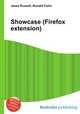 Showcase (Firefox extension), Jesse Russell,Ronald Cohn 