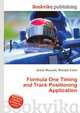 Formula One Timing and Track Positioning Application, Jesse Russell,Ronald Cohn 