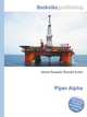 Piper Alpha, Jesse Russell,Ronald Cohn 