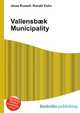 Vallensb?k Municipality, Jesse Russell,Ronald Cohn 