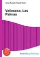 Valleseco, Las Palmas, Jesse Russell,Ronald Cohn 