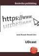 UDcast, Jesse Russell,Ronald Cohn 
