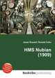 HMS Nubian (1909), Jesse Russell,Ronald Cohn 