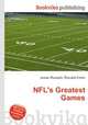 NFL's Greatest Games, Jesse Russell,Ronald Cohn 