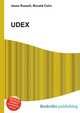 UDEX, Jesse Russell,Ronald Cohn 