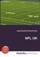NFL UK, Jesse Russell,Ronald Cohn 