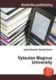 Vytautas Magnus University, Jesse Russell,Ronald Cohn 