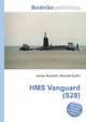 HMS Vanguard (S28), Jesse Russell,Ronald Cohn 
