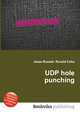 UDP hole punching, Jesse Russell,Ronald Cohn 