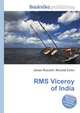 RMS Viceroy of India, Jesse Russell,Ronald Cohn 