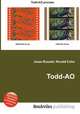 Todd-AO, Jesse Russell,Ronald Cohn 