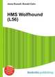 HMS Wolfhound (L56), Jesse Russell,Ronald Cohn 