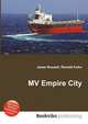 MV Empire City, Jesse Russell,Ronald Cohn 