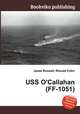 USS O'Callahan (FF-1051), Jesse Russell,Ronald Cohn 