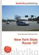 New York State Route 107, Jesse Russell,Ronald Cohn 