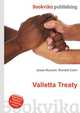 Valletta Treaty, Jesse Russell,Ronald Cohn 
