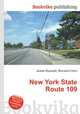 New York State Route 109, Jesse Russell,Ronald Cohn 