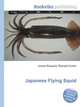 Japanese Flying Squid, Jesse Russell,Ronald Cohn 