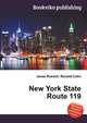 New York State Route 119, Jesse Russell,Ronald Cohn 