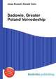 Sadowie, Greater Poland Voivodeship, Jesse Russell,Ronald Cohn 