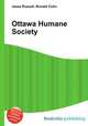 Ottawa Humane Society, Jesse Russell,Ronald Cohn 