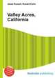 Valley Acres, California, Jesse Russell,Ronald Cohn 