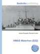 HMAS Waterhen (D22), Jesse Russell,Ronald Cohn 