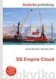 SS Empire Cloud, Jesse Russell,Ronald Cohn 